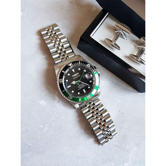 Pánské hodinky Invicta Pro Diver 29177, Verze: černá2 , 2 image