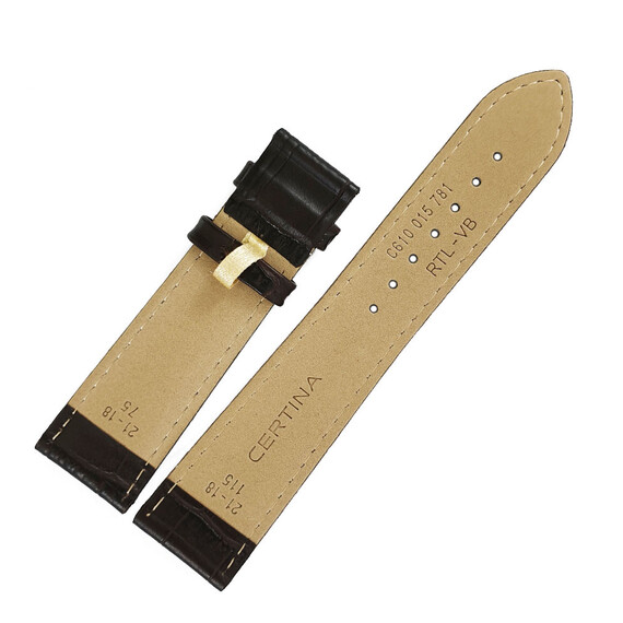 Řemínek Certina C610015781 , 3 image