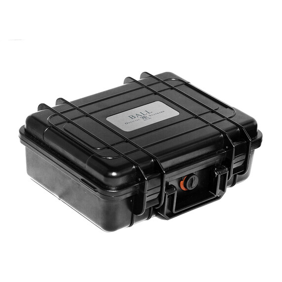 Pánské hodinky Ball Engineer Hydrocarbon Original DM2118B-SCJ-BK , 8 image