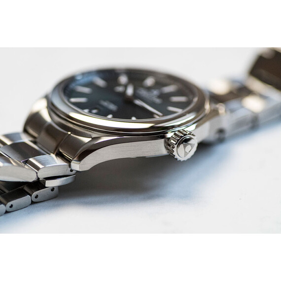 Pánské hodinky Alpina Alpiner Quartz AL-240NS4E6B, Verze: modrá , 4 image