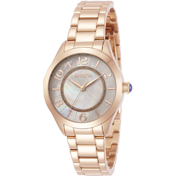 Dámské hodinky Invicta Angel 31114 