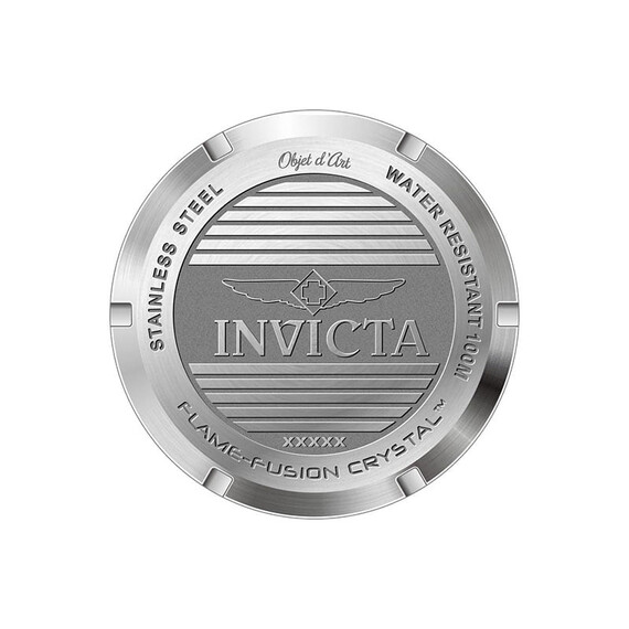 Pánské hodinky Invicta Objet D Art 30188 , 2 image