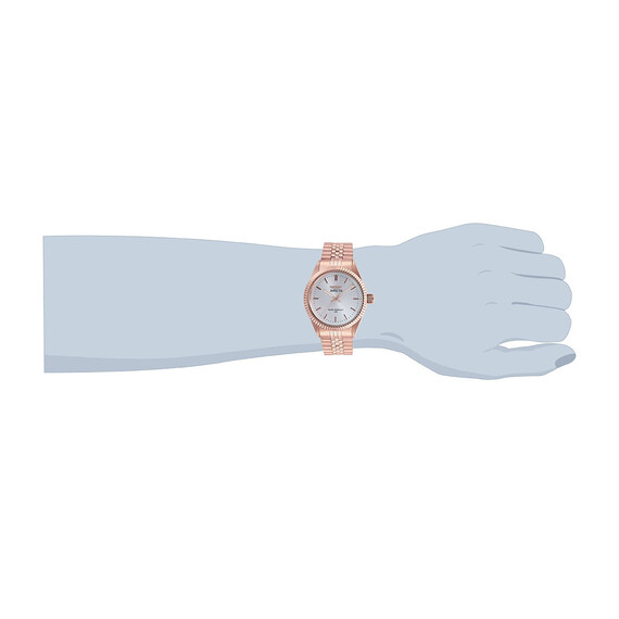 Pánské hodinky Invicta Specialty 29390 , 3 image