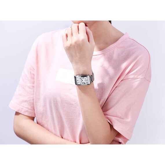 Dámské hodinky Aerowatch Intuition A 49988 AA01 M, Verze: stříbrná , 7 image