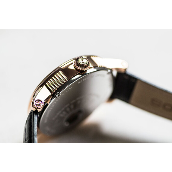 Pánské hodinky Epos Oeuvre D’Art Verso II 3435.313.24.26.25, Verze: modrá , 7 image