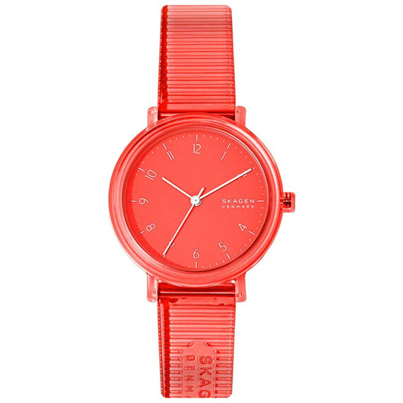 Dámské hodinky Skagen Aaren SKW2856 