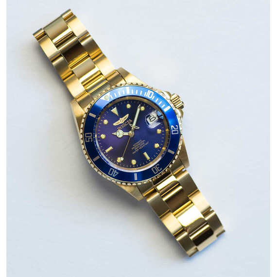 Pánské hodinky Invicta Pro Diver 8930OB , 6 image