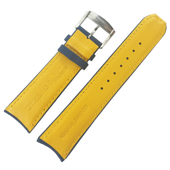 Citizen Blue Angels 59-S52543 23mm řemínek , 2 image