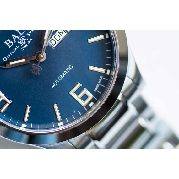 Pánské hodinky Ball Engineer III Legend NM9328C-S14A-BEYE, Verze: modrá , 4 image