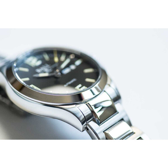 Pánské hodinky Ball Engineer III Legend NM9328C-S14A-BKGR, Verze: černá , 3 image