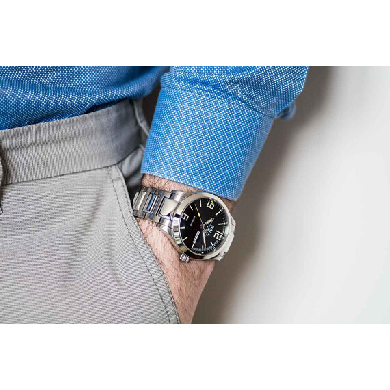 Pánské hodinky Ball Engineer III Legend NM9328C-S14A-BKGR, Verze: černá , 10 image