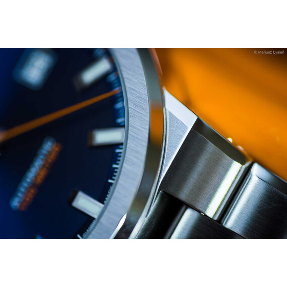 Pánské hodinky Epos Sportive 3442.132.20.16.30, Verze: modrá , 5 image