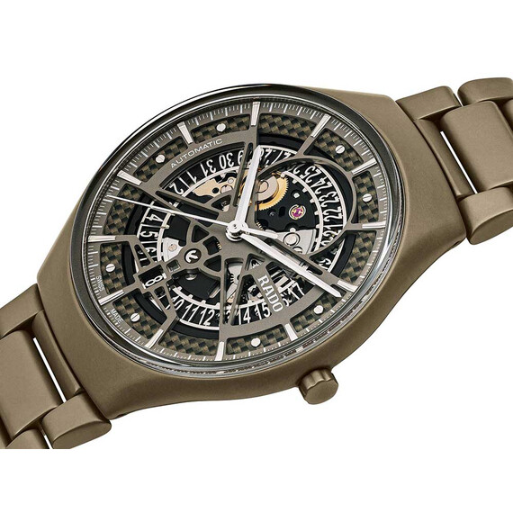 Pánské hodinky Rado True Thinline Anima Limited Edition R27112312 , 2 image