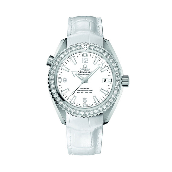 Řemínek Omega Seamaster Lady O98000386 , 2 image