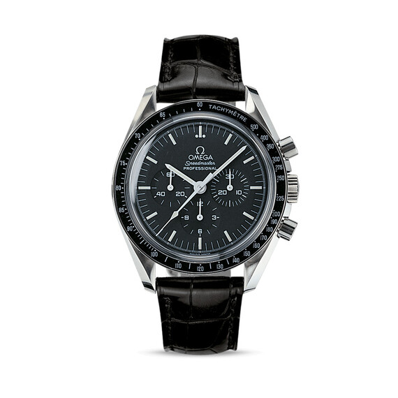 Řemínek Omega Speedmaster O98000245 , 2 image
