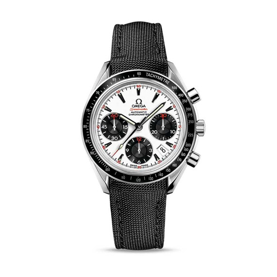 Řemínek Omega Speedmaster O98000315 , 2 image