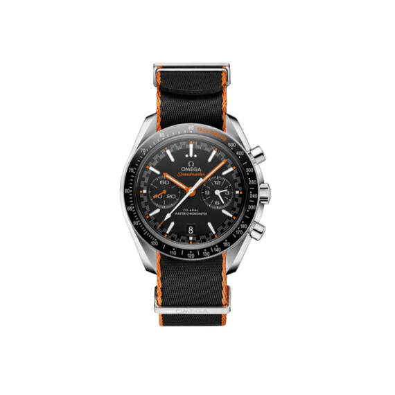 Řemínek Omega NATO, Šířka řemínku: 21 , 2 image