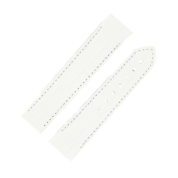 Řemínek Omega Seamaster Lady O98000386 