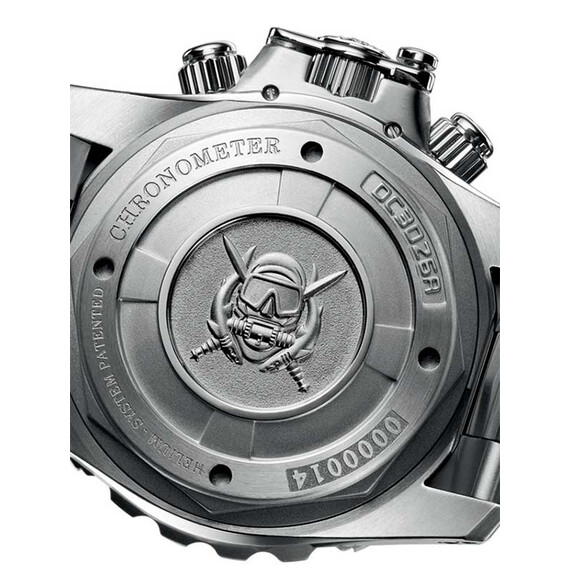 Pánské hodinky Ball Engineer Hydrocarbon NEDU DC3226A-P6C-BE, Verze: modrá2 , 5 image