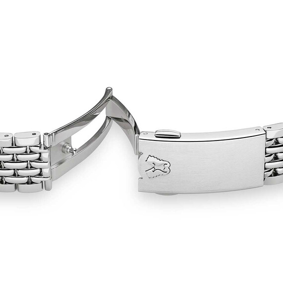 Pánské hodinky Rado Golden Horse 1957 Limited Edition R33930203, Verze: modrá , 4 image