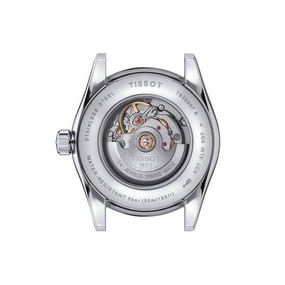 Dámské hodinky Tissot My-T Lady T930.007.46.041.00, Verze: modrá , 3 image