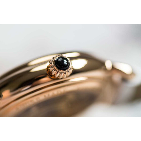 Dámské hodinky Aerowatch 1942 Lady Automatic Skeleton A 60960 RO19, Verze: růžové zlato , 4 image