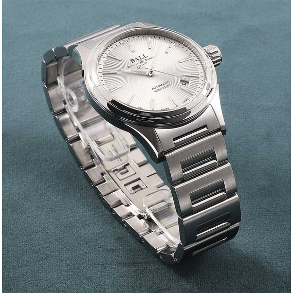 Pánské hodinky Ball Fireman Victory NM2098C-S6J-SL, Verze: ocelová , 3 image