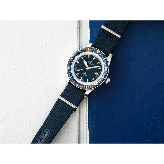 Pánské hodinky Certina DS PH200M Powermatic 80 C036.407.18.040.00, Verze: modrá , 8 image