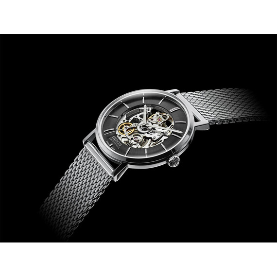 Pánské hodinky Epos 3437.135.20.15.30 Originale Retro Skeleton, Verze: černá2 , 2 image