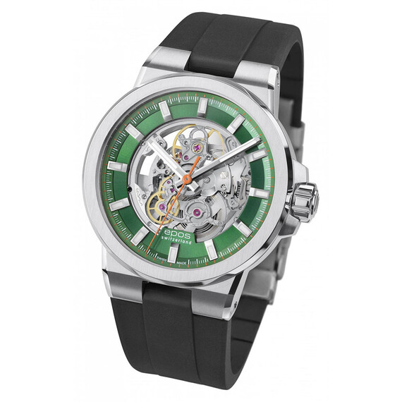 Pánské hodinky Epos 3442.135.20.13.55 Sportive Skeleton , 2 image