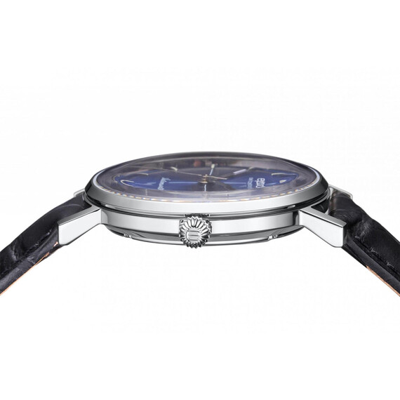 Pánské hodinky Epos Originale Retro 3437.132.20.16.25, Verze: modrá2 , 5 image