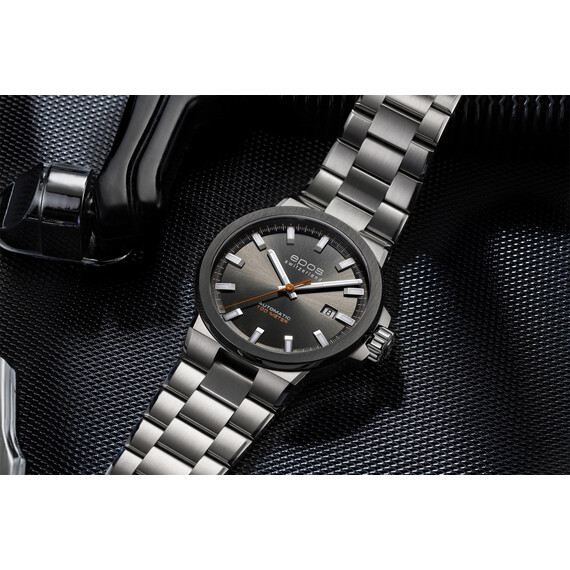 Pánské hodinky Epos Sportive 3442.132.35.14.30 , 4 image