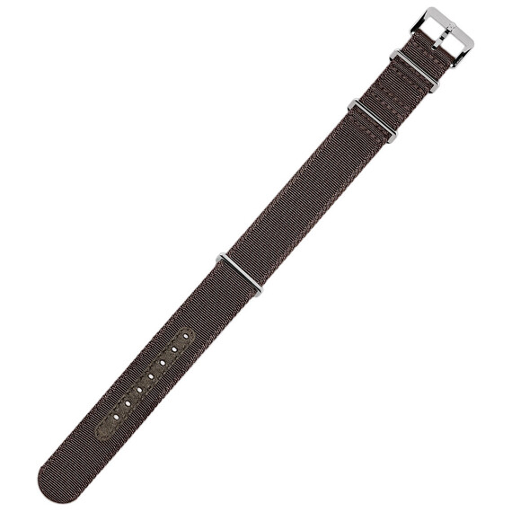 Řemínek Rado Captain Cook R070913601, Verze: hnědá 