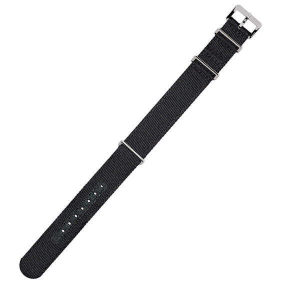 Řemínek Rado Captain Cook R070914701, Verze: modrá 