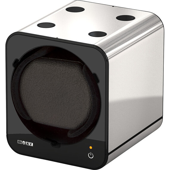 Natahovač Beco Boxy Fancy Brick 309380, Verze: stříbrná , 4 image