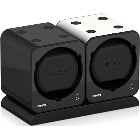 Nabíjecí podložka Beco 309342 pro 6 natahovače, Verze: černá , 3 image