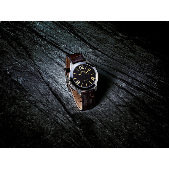 Pánské hodinky U-BOAT Stratos 40 9002 , 3 image