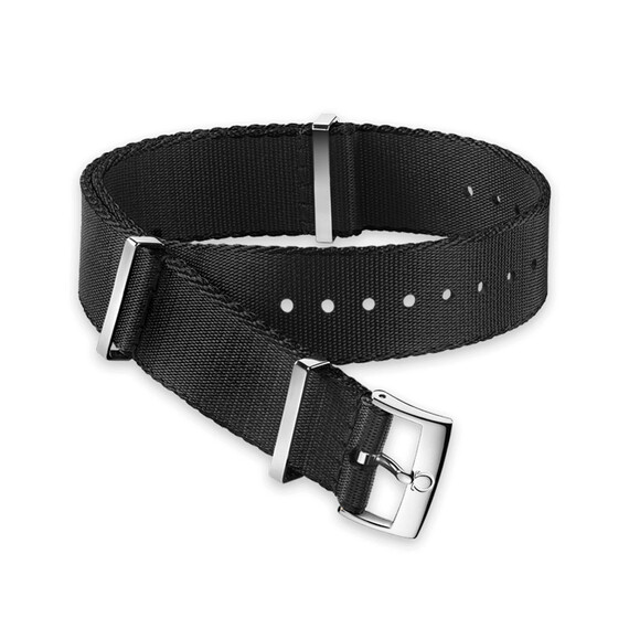 Řemínek Omega NATO 