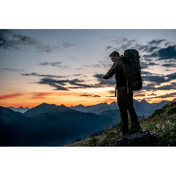 Pánské hodinky Traser P68 Pathfinder GMT Green 109035, Verze: zelená , 23 image