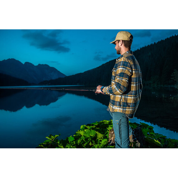 Pánské hodinky Traser P68 Pathfinder GMT Green 109035, Verze: zelená , 24 image