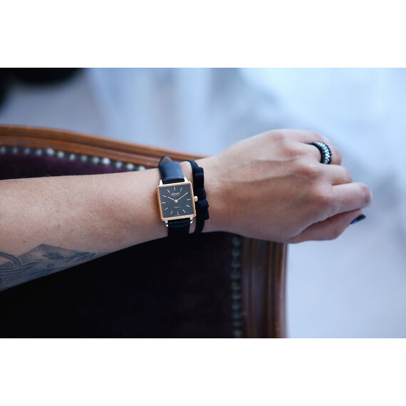 Dámské hodinky Atlantic Elegance 29041.44.61L, Verze: šedá , 3 image