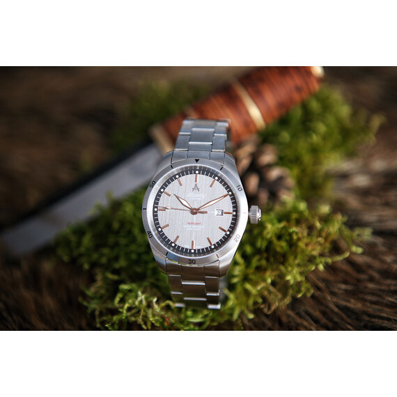 Pánské hodinky Atlantic Seaflight 70356.41.41R , 2 image