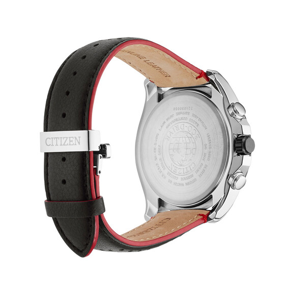 Pánské hodinky Citizen Radio Controlled AT9036-08E, Verze: černá2 , 3 image