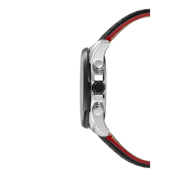 Pánské hodinky Citizen Radio Controlled AT9036-08E, Verze: černá2 , 2 image