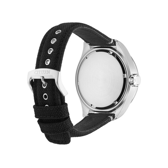 Pánské hodinky Citizen Military AW5000-24E, Verze: černá , 3 image