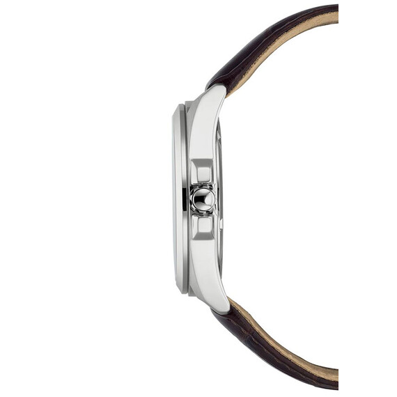 Pánské hodinky Citizen Classic BM7108-22L, Verze: modrá , 2 image