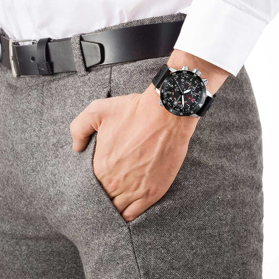 Pánské hodinky Citizen Promaster Altichron BN4044-15E , 5 image