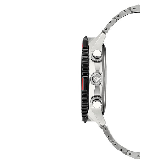 Pánské hodinky Citizen Promaster Radio Controlled CB5001-57E, Verze: černá2 , 8 image