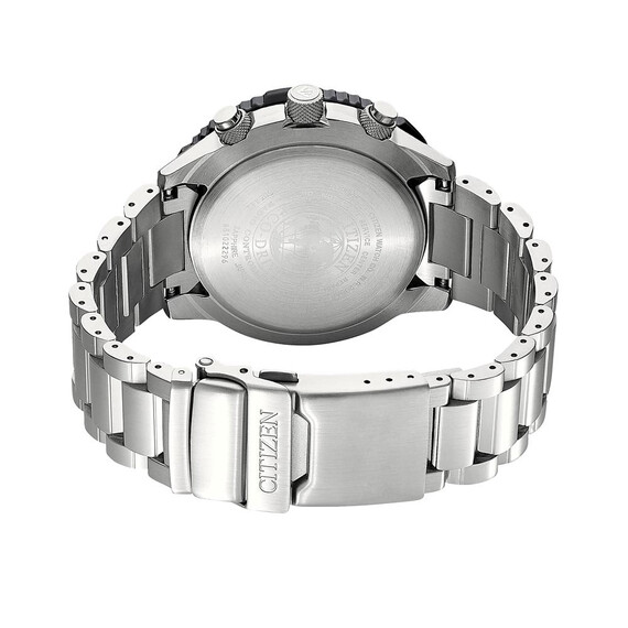 Pánské hodinky Citizen Promaster Radio Controlled CB5001-57E, Verze: černá2 , 10 image