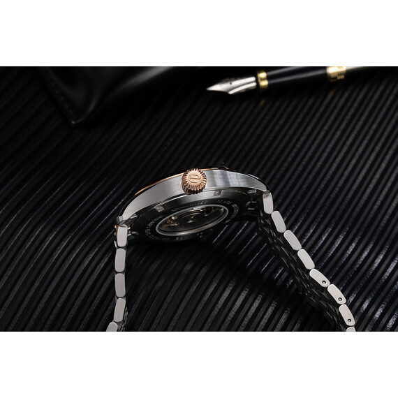 Pánské hodinky Epos Passion 3501.132.34.18.44, Verze: bílá2 , 2 image